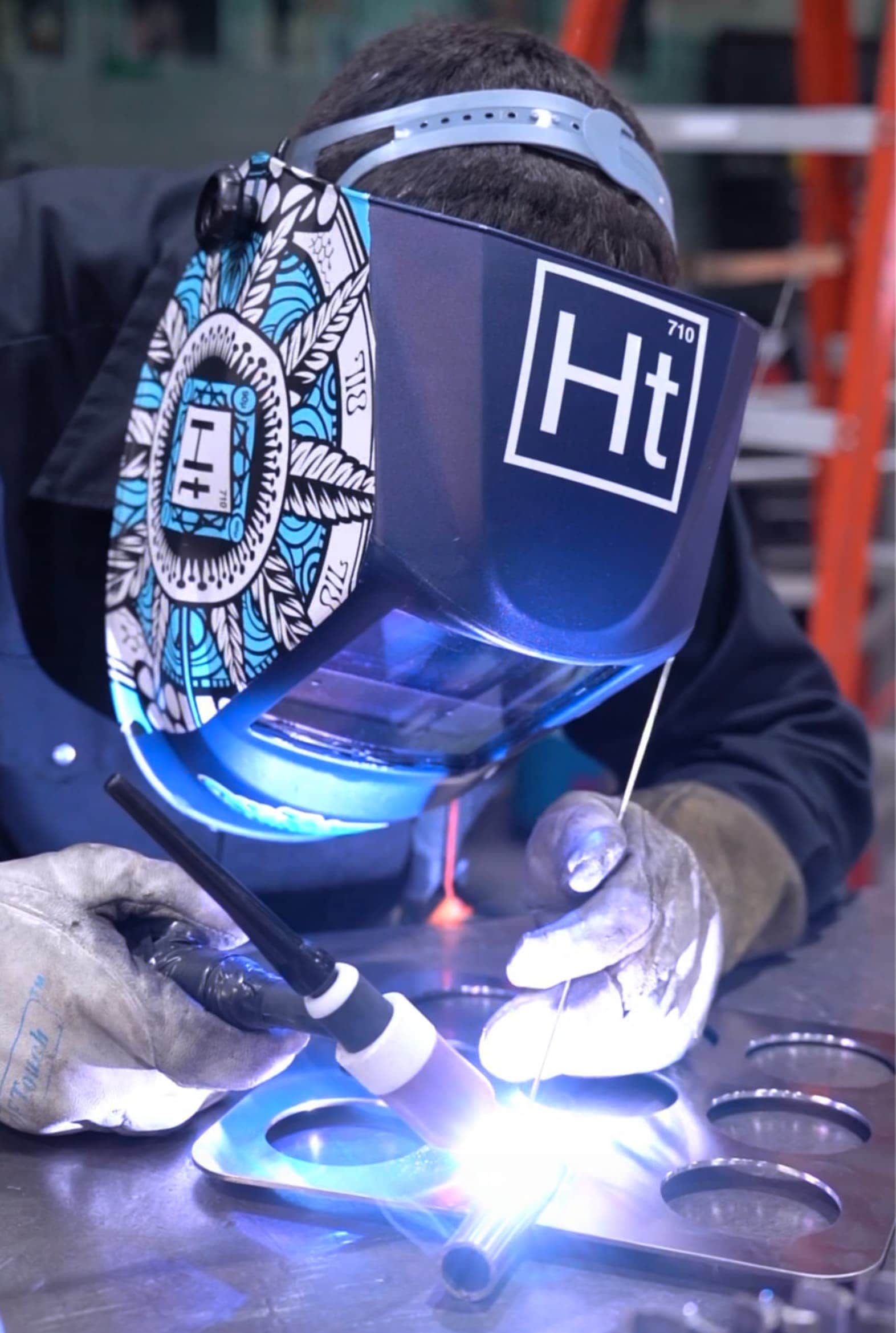 Hashtek craftsmanship 1