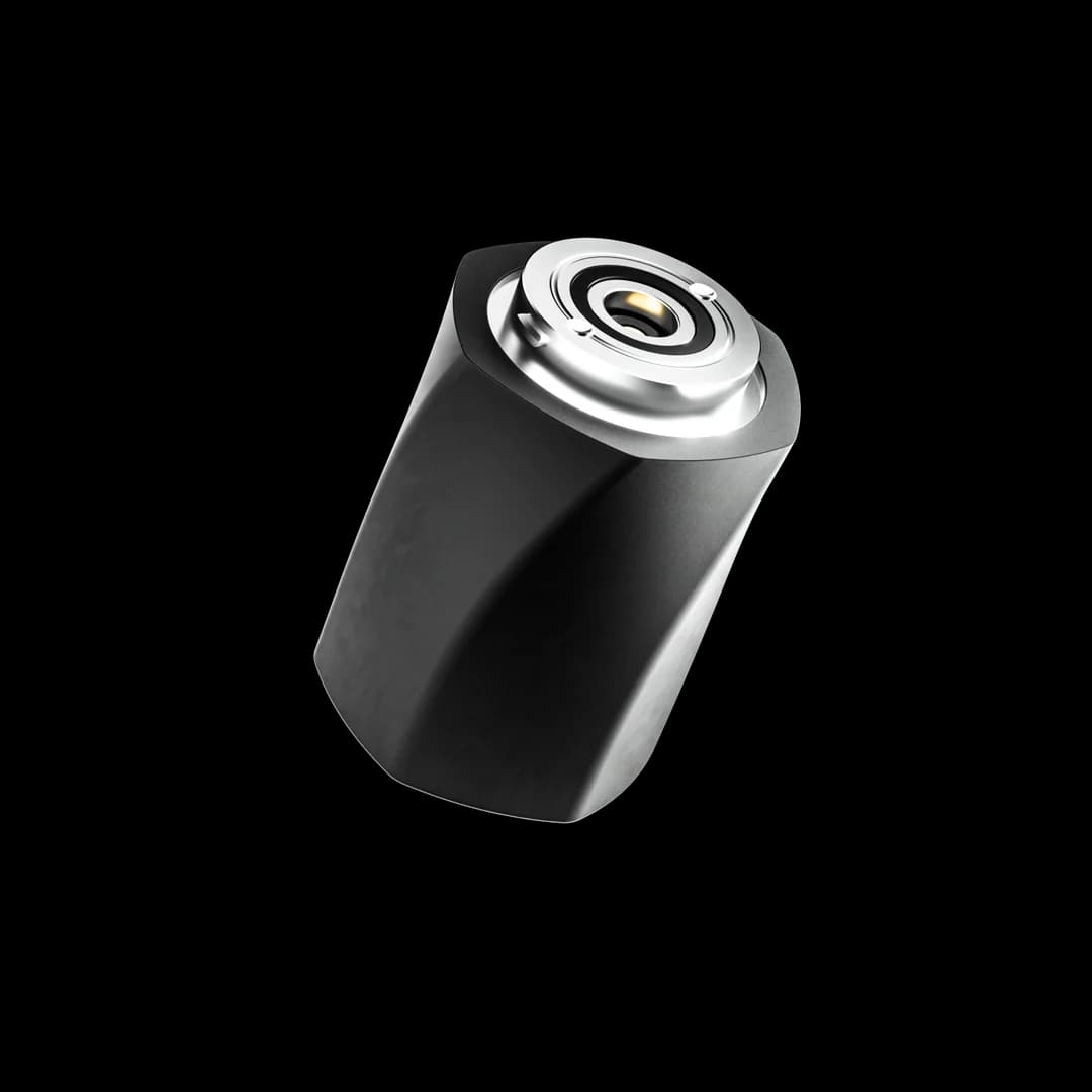 AERIS Battery