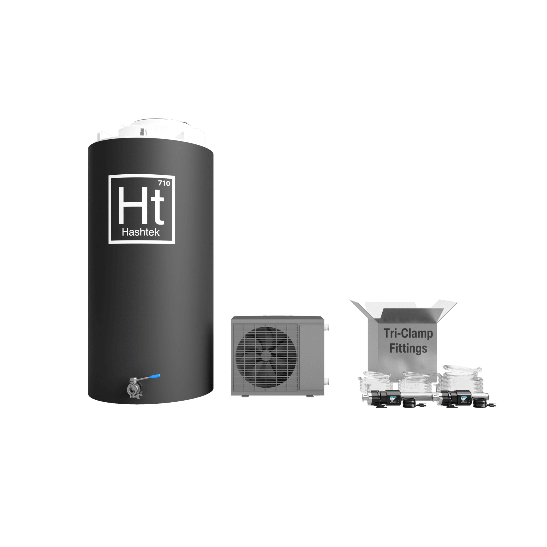 Craft Chill Kit