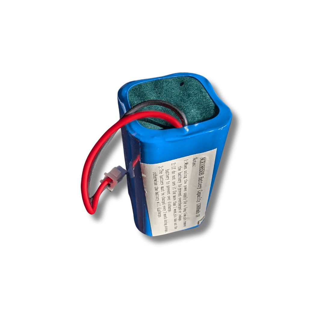 Hashtek Terp Cooler Replacement Battery