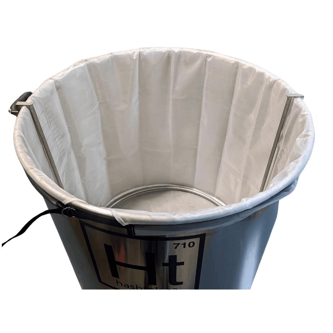 Hashtek Work Bag (Tank Liner)