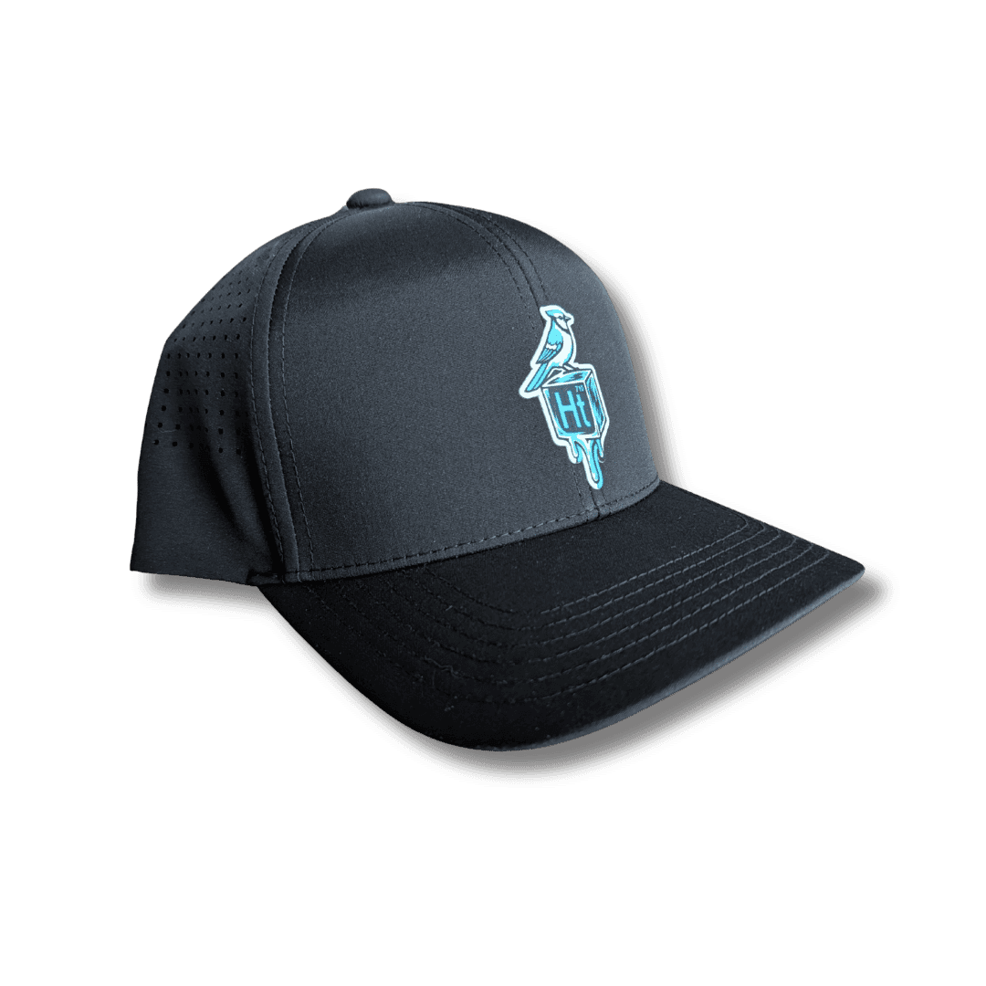 Hashtek Blue Jays Hat – Limited Release