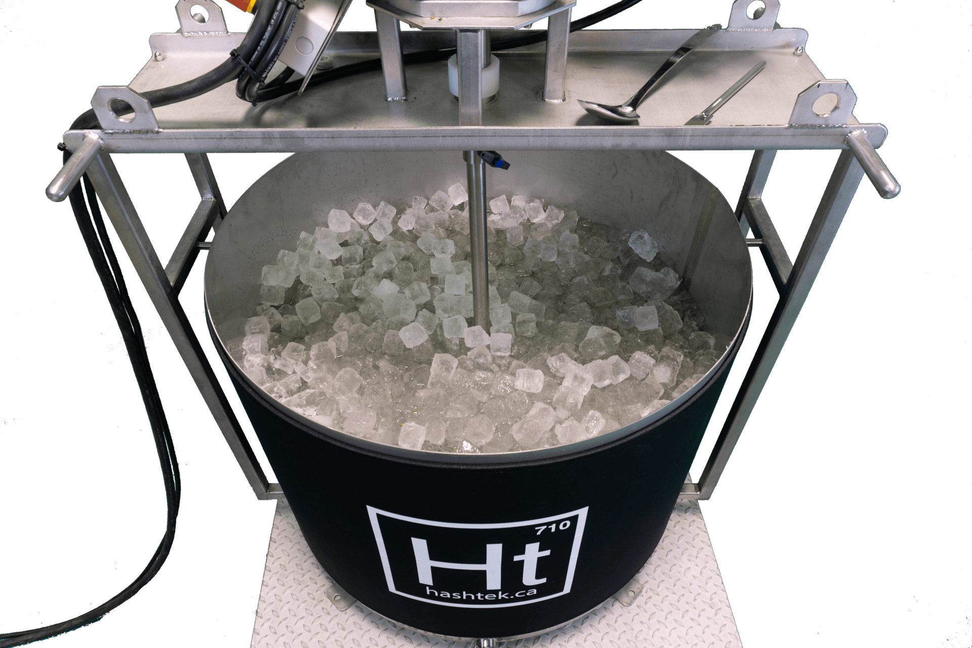 Top Mistakes to Avoid When Making Hash