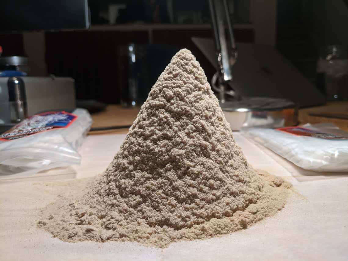 How to Make Bubble Hash Like a Pro
