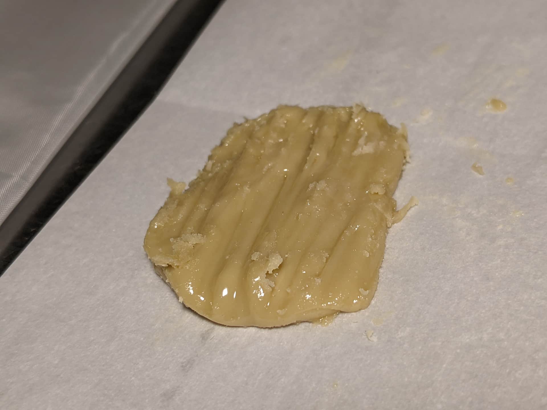 nucleated hash rosin example