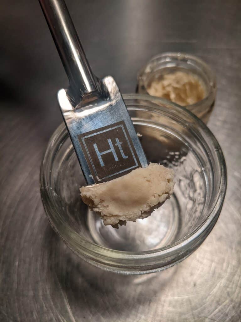 hashtek hash rosin