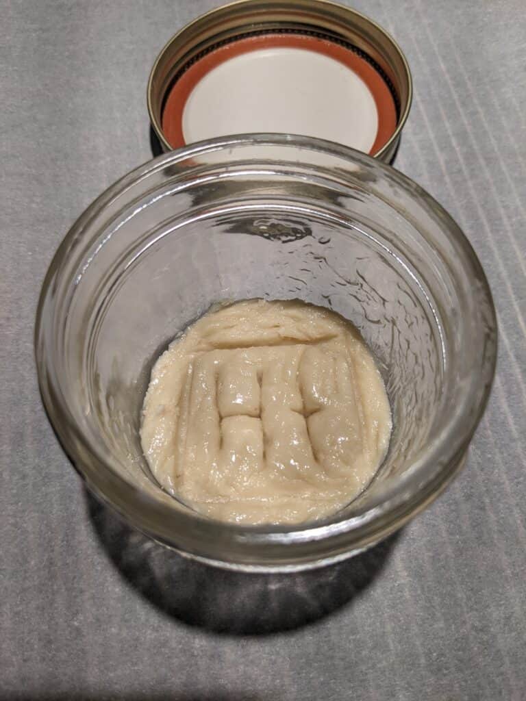 hashtek hash rosin to be converted to rosin jam