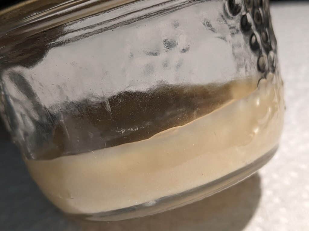 melted hash rosin