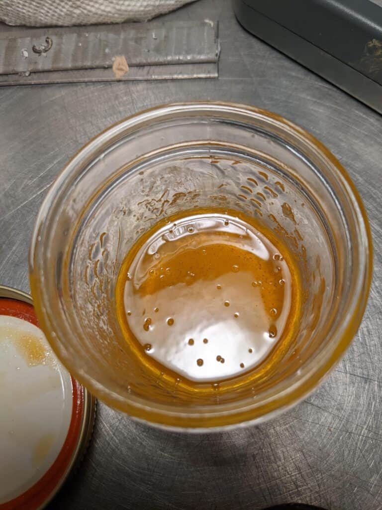 rosin jam pre whip