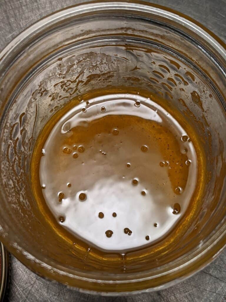 hashtek rosin jam