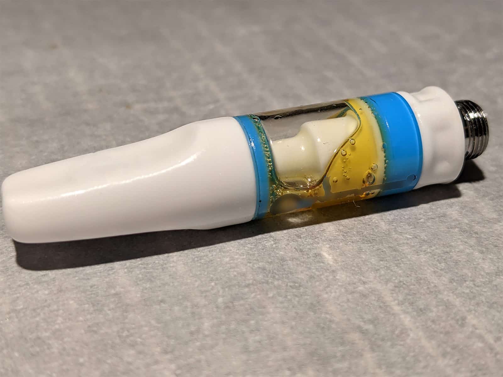 How to Make Hash Rosin Carts