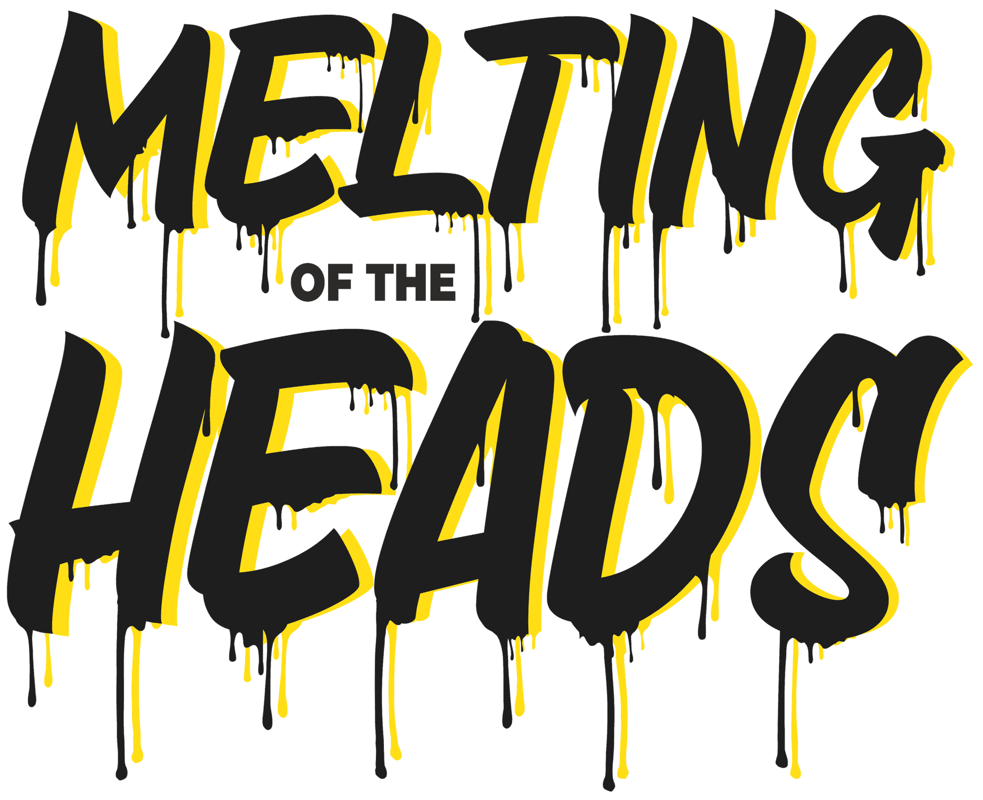 Melting of the Heads Conference - July 15/16 - Bellingham, WA