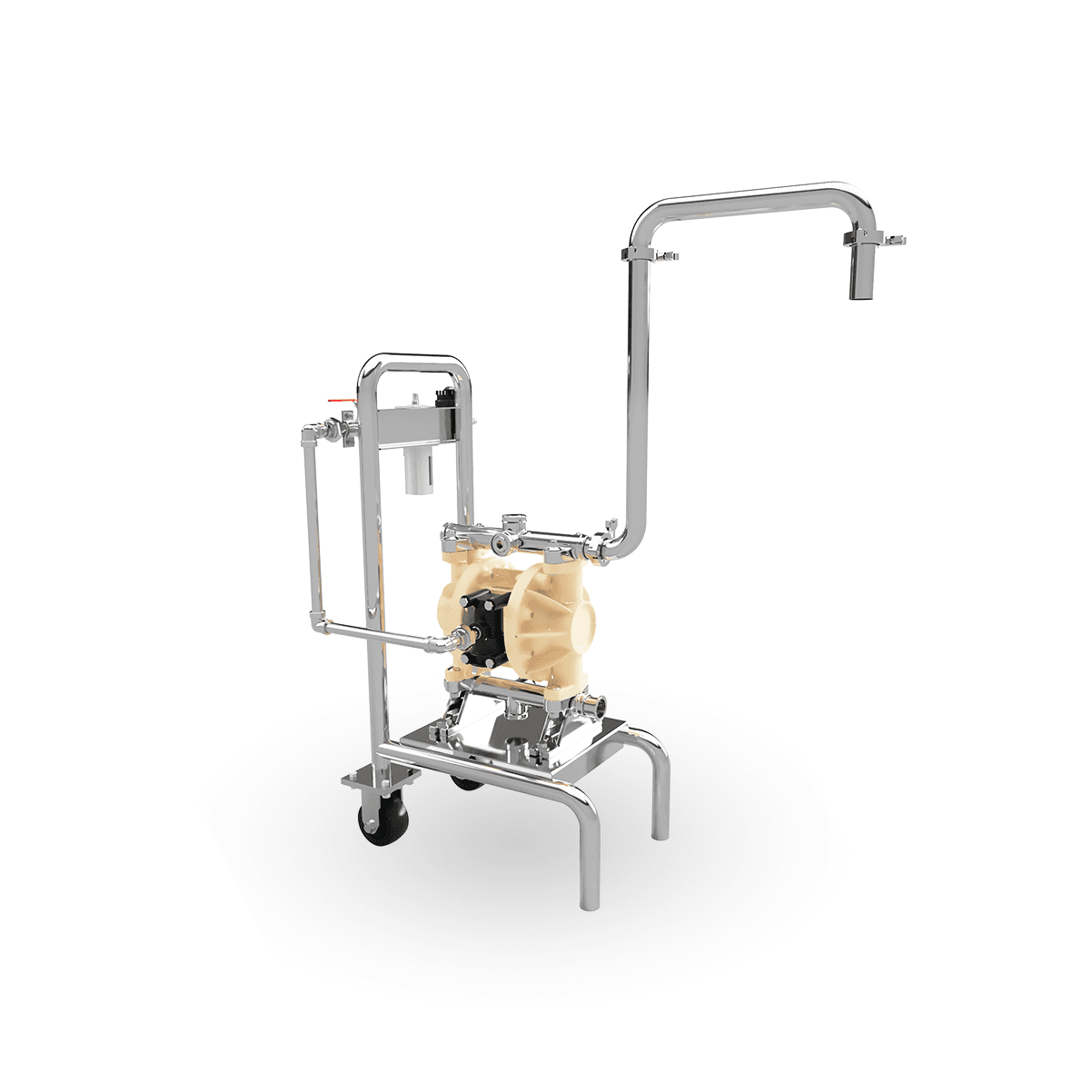 What is the Best Hash Pump?