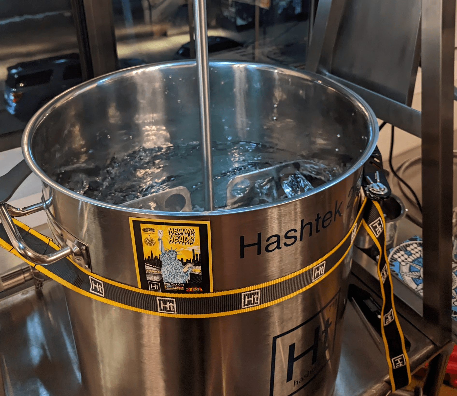 Top 8 Hash Making Tips I learned