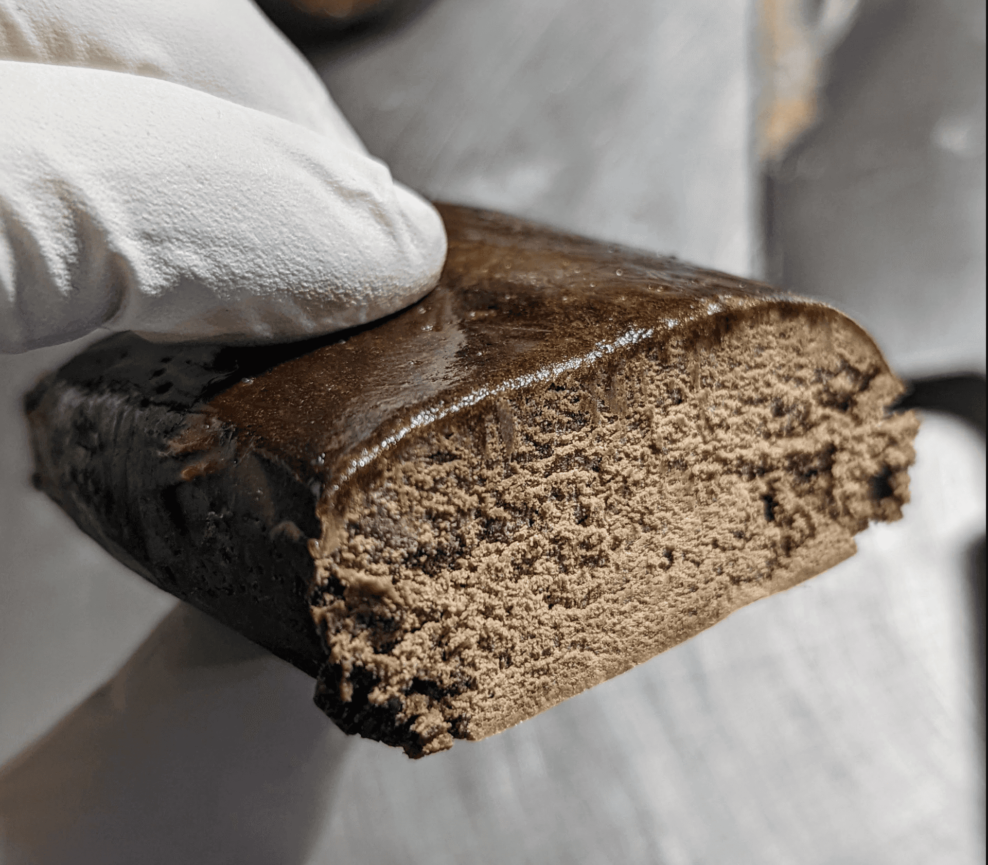How to Make Traditional Hash at Scale (Meat Grinder Tek)