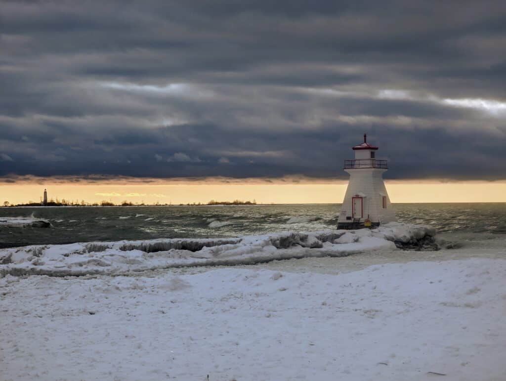 Port Elgin Coulson Cannabis