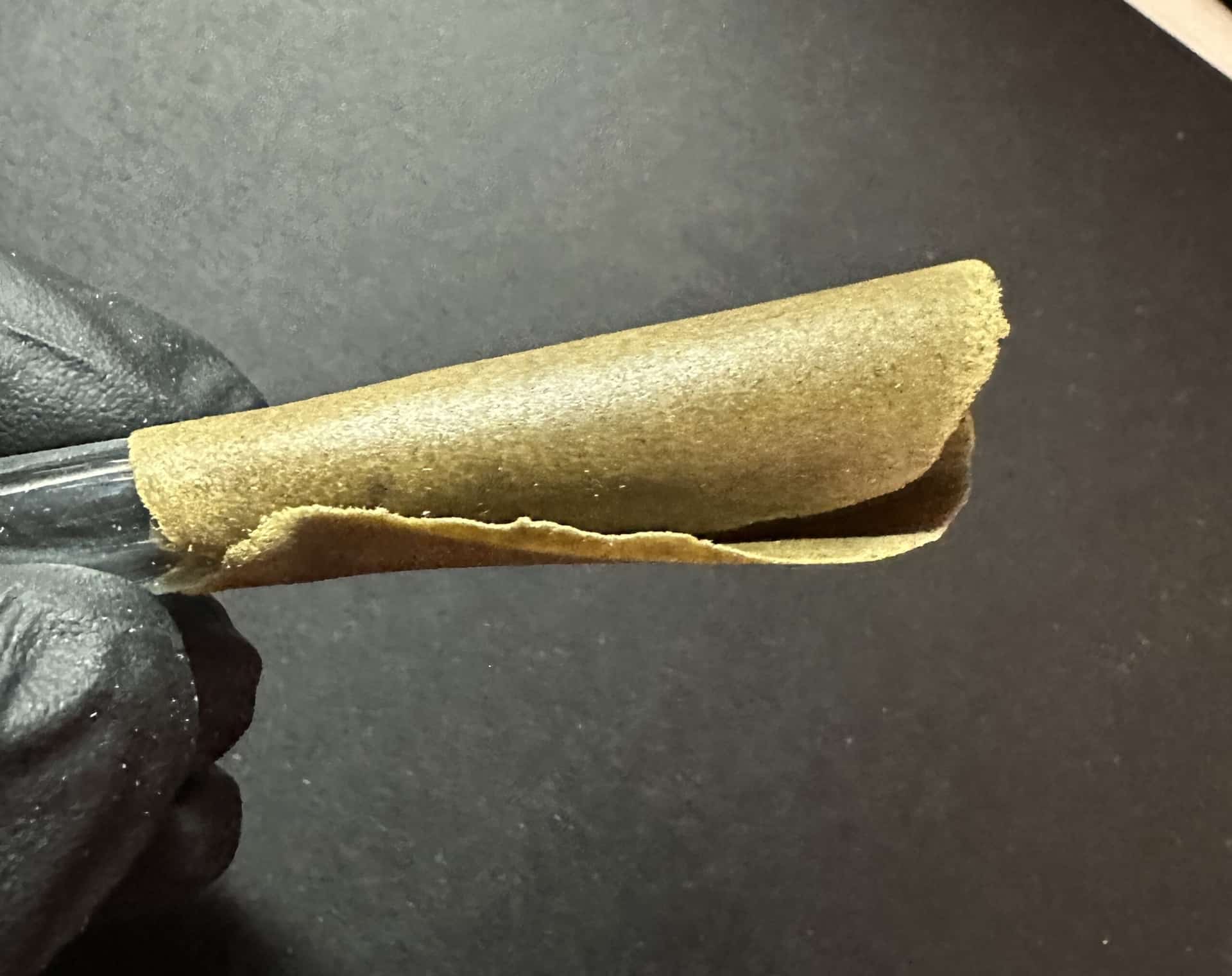 The Art and Zen of Hash Wraps
