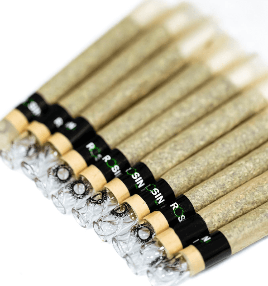 rosintech hash holes