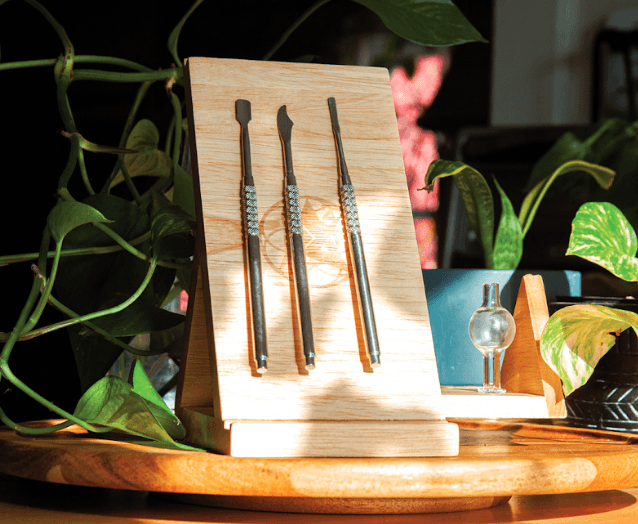 Apex Ancillary Magnetic Dab Toolstand