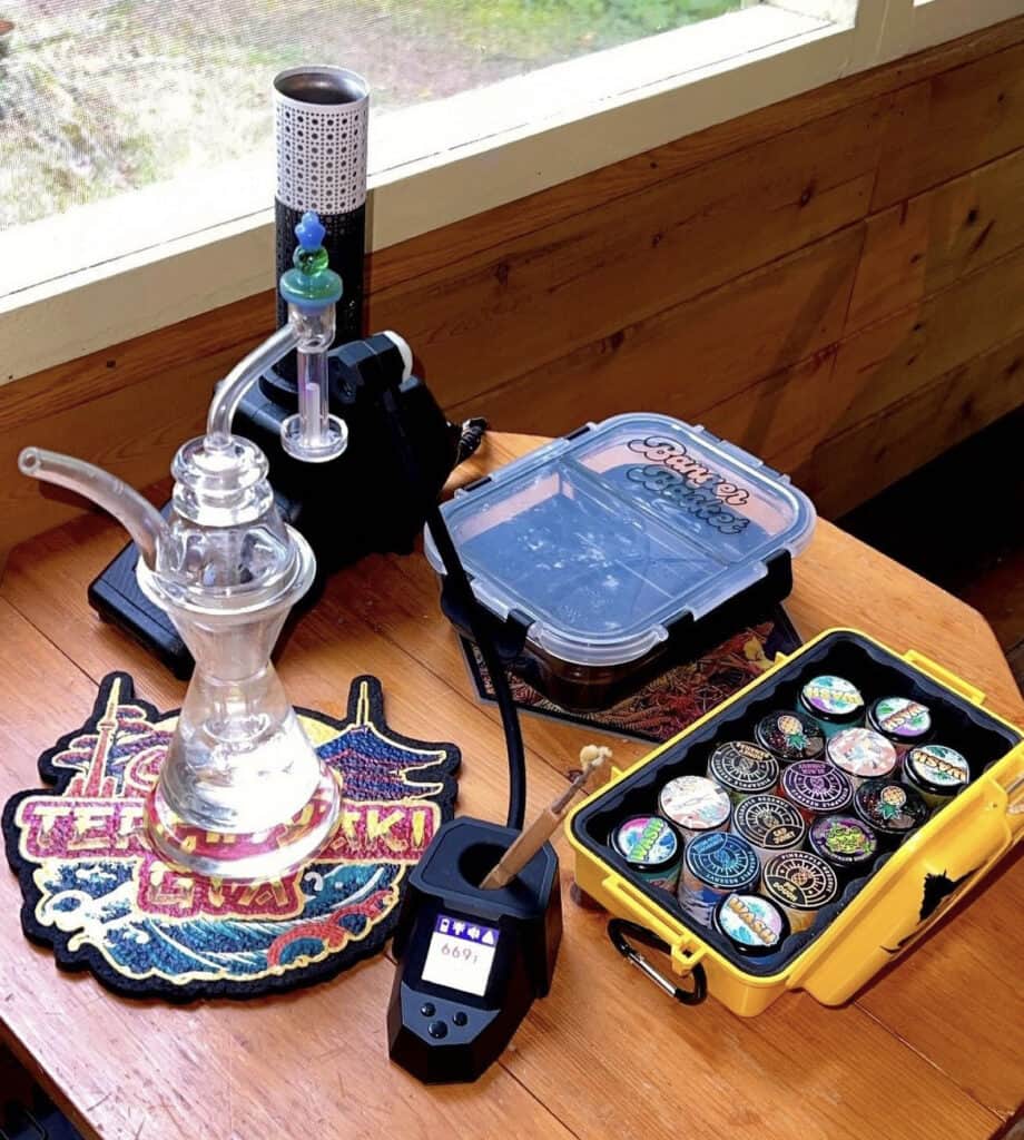 Banger Basket