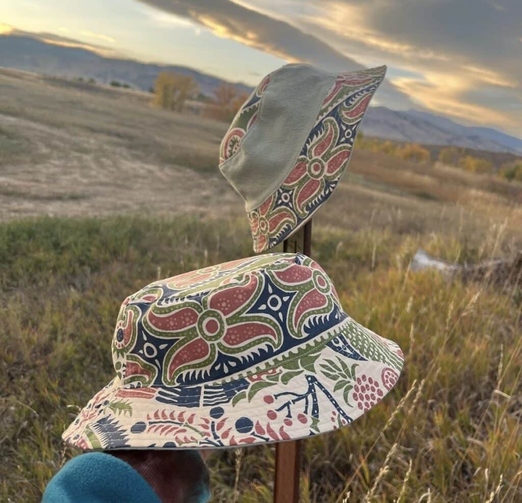 The Bindle Conspiracy Apparel & Accessories