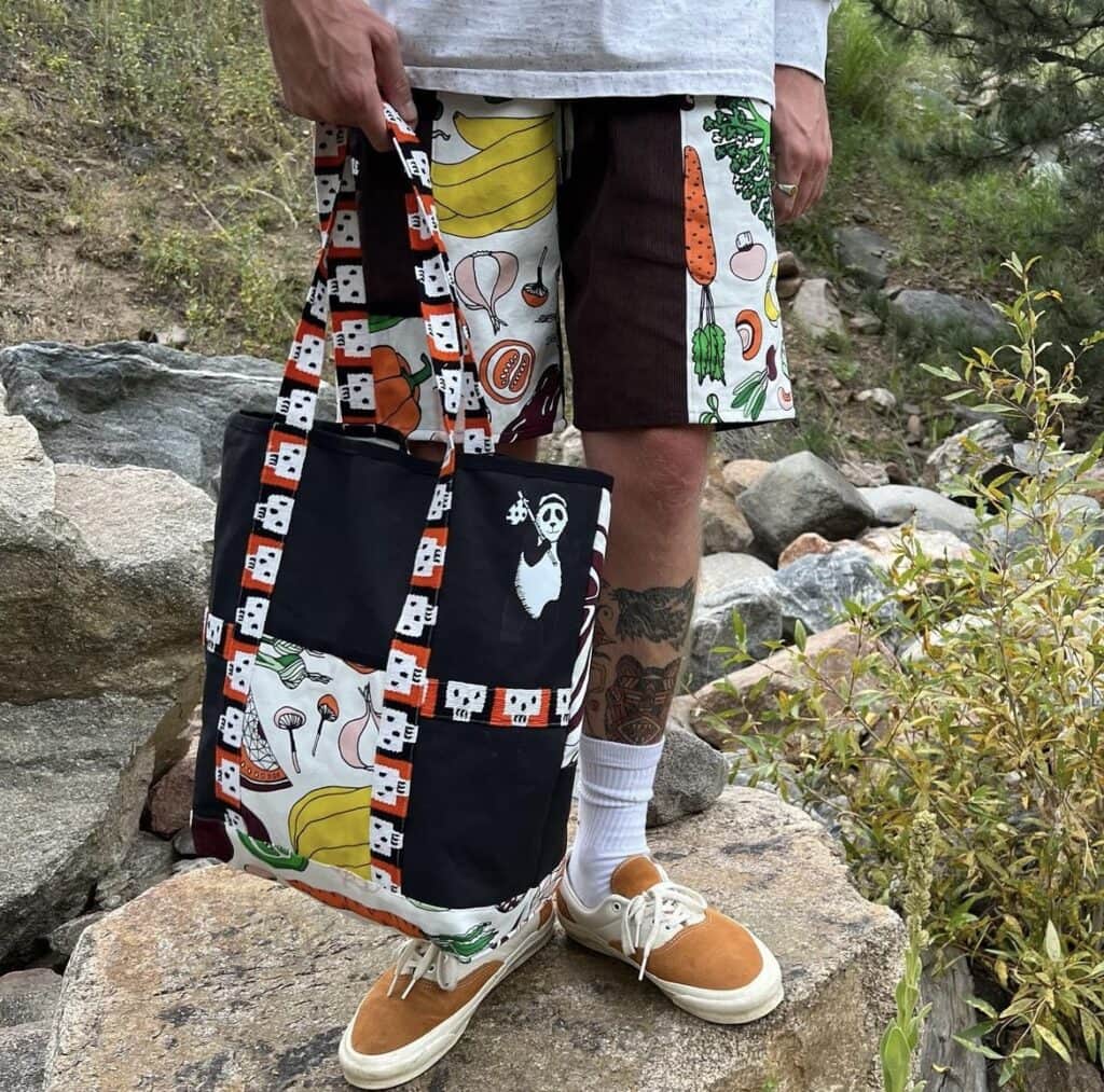 The Bindle Conspiracy Apparel & Accessories