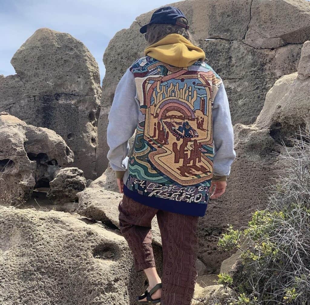 The Bindle Conspiracy Apparel & Accessories