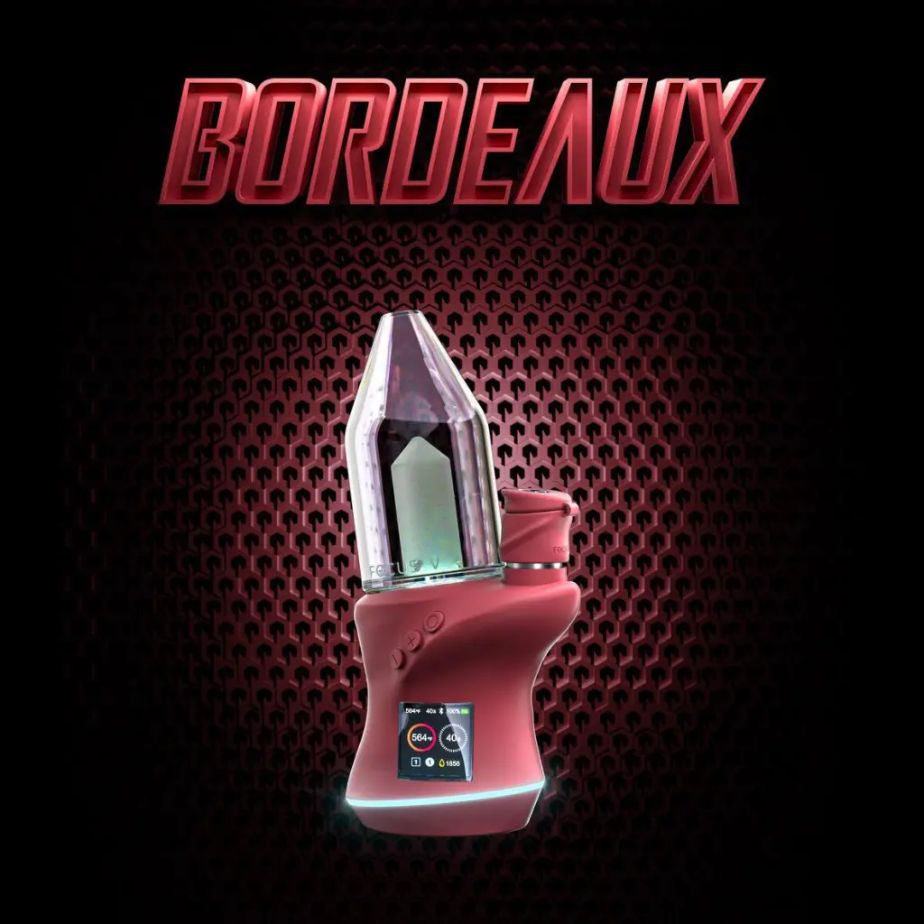 Bordeaux CARTA 2