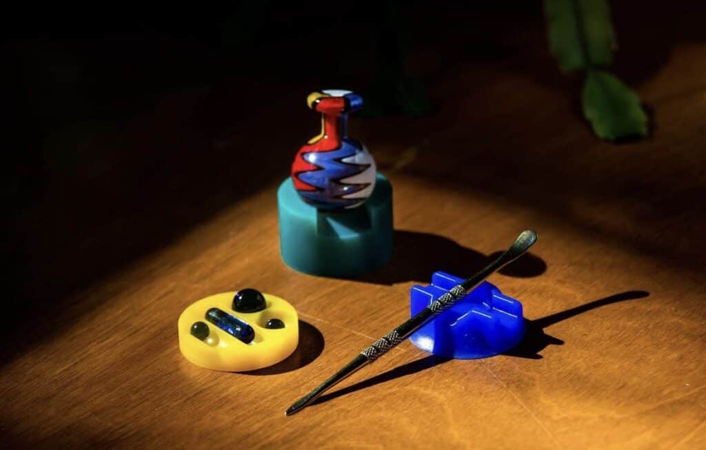 Dabber Dock Station