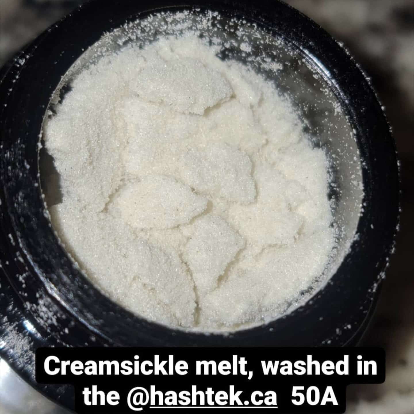 Upholding Cannabis Purity: The 10 Hash Commandments