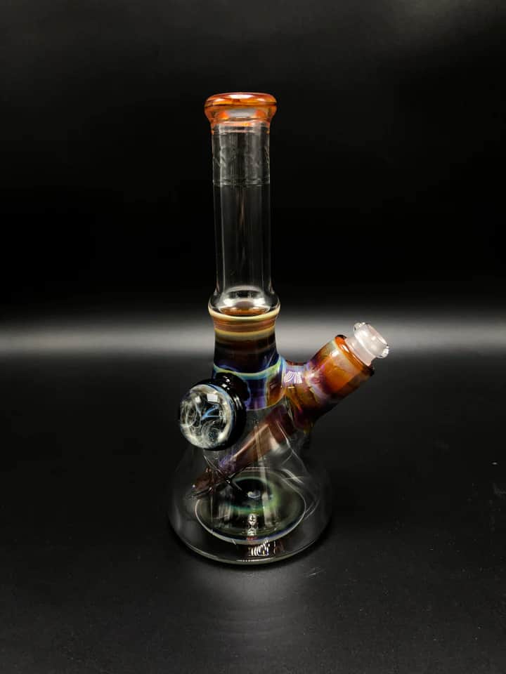 wil glass tubes