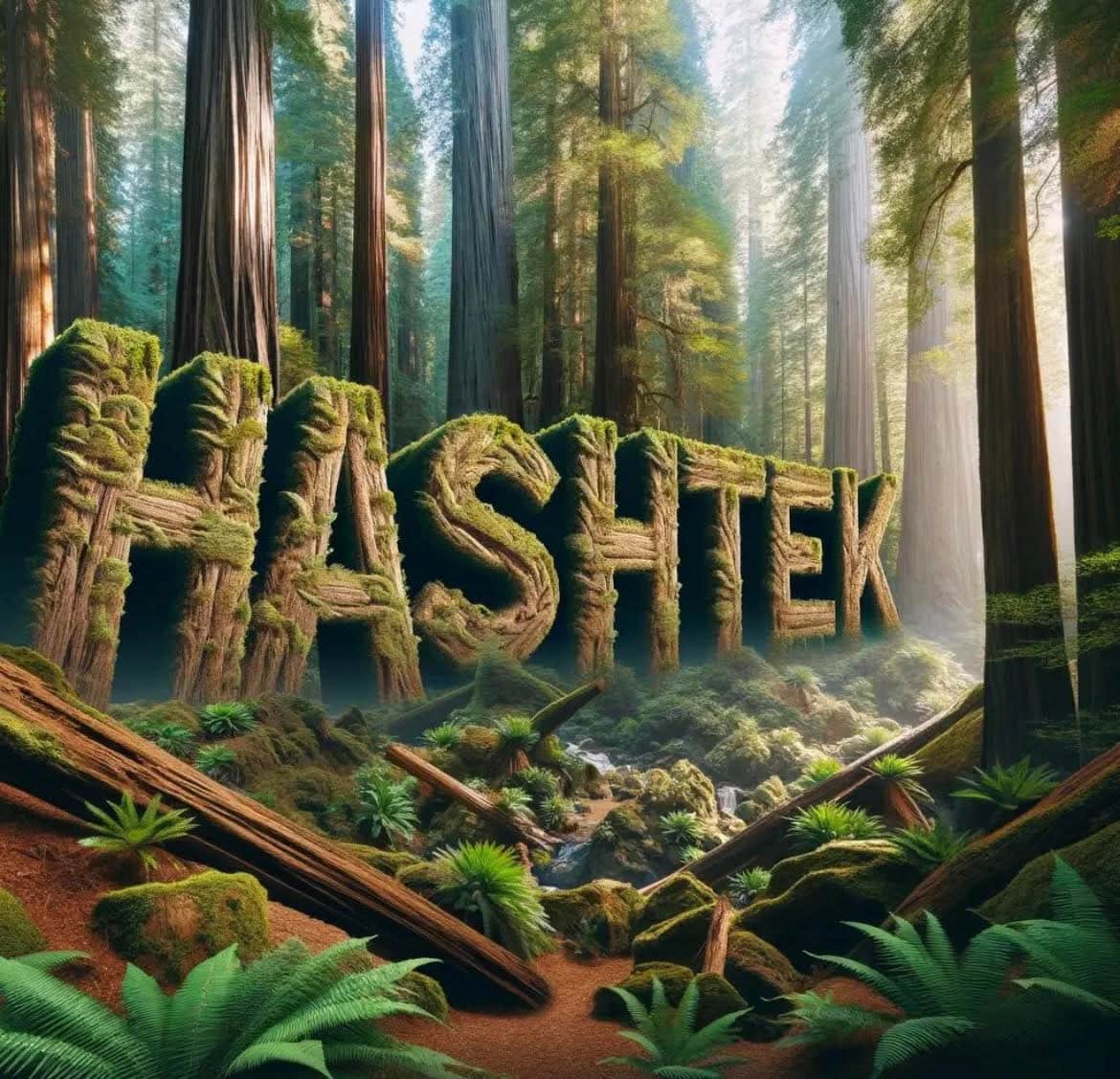 Hashtek at Ego Clash 2023