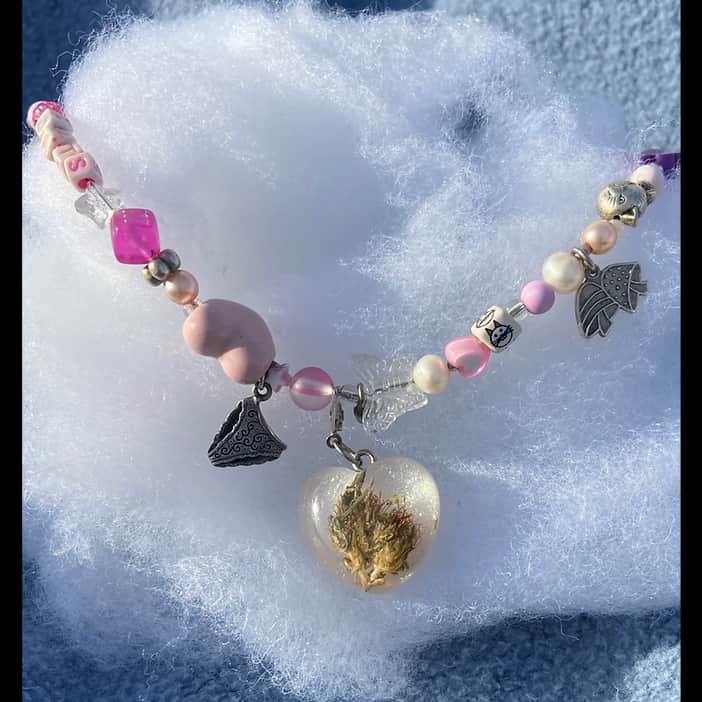 Nancy Chains Jewelry