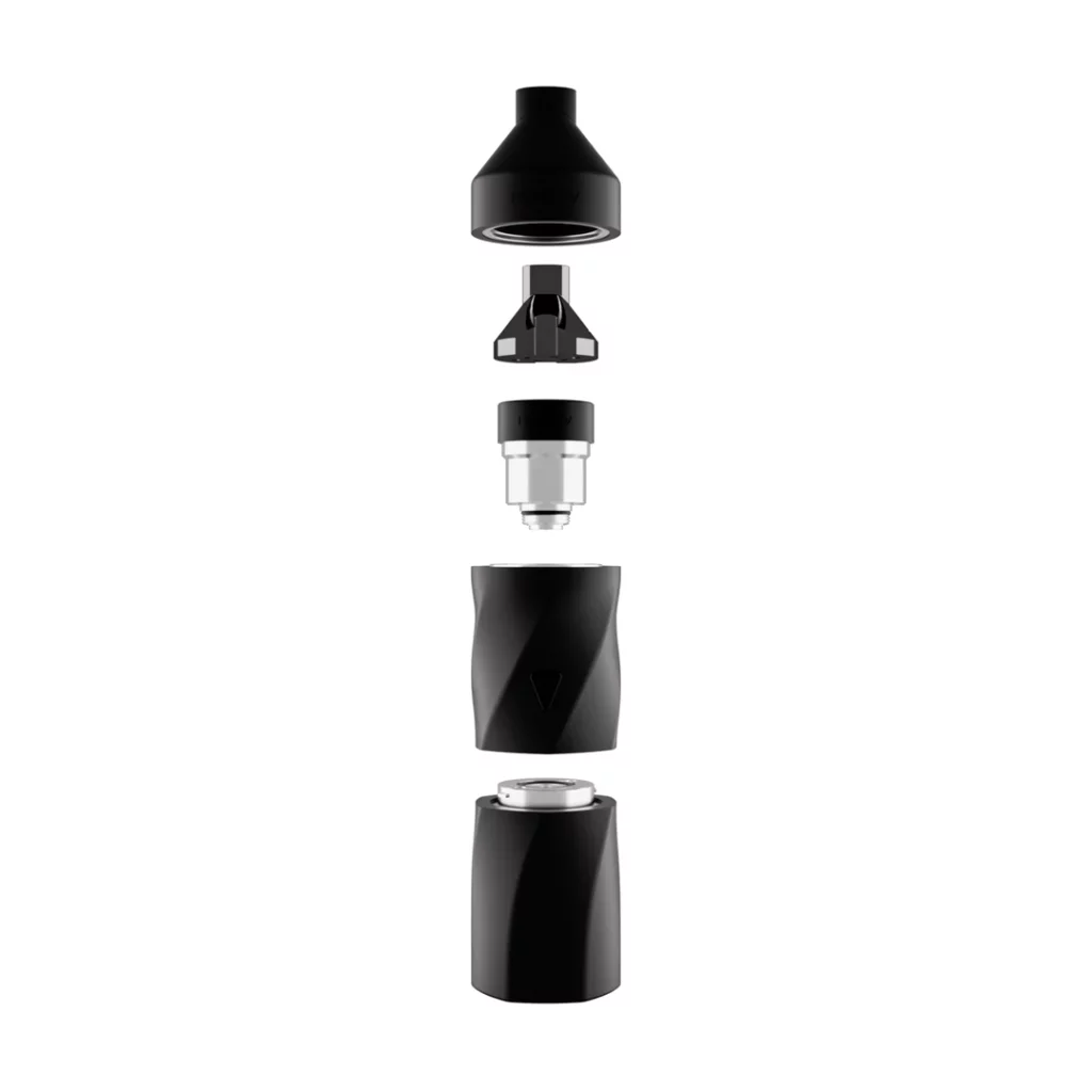 AERIS Portable Dabbing Device by Focus V