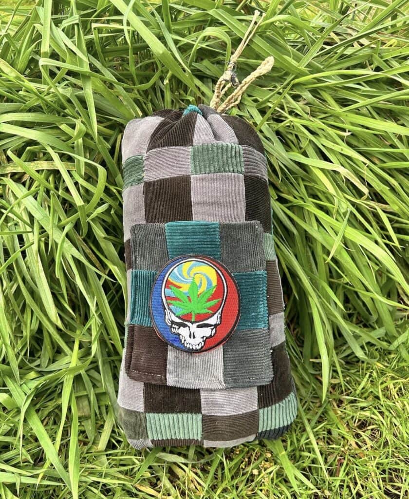 The Patch Wook Bags