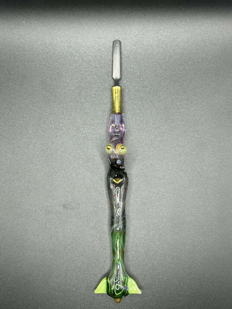 Sibelley x Apex Ancillary Collab Dab Tools