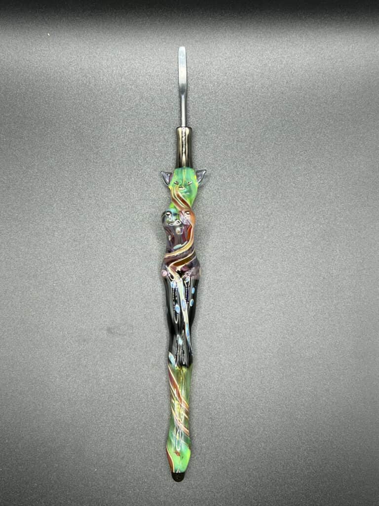 Sibelley x Apex Ancillary Collab Dab Tools