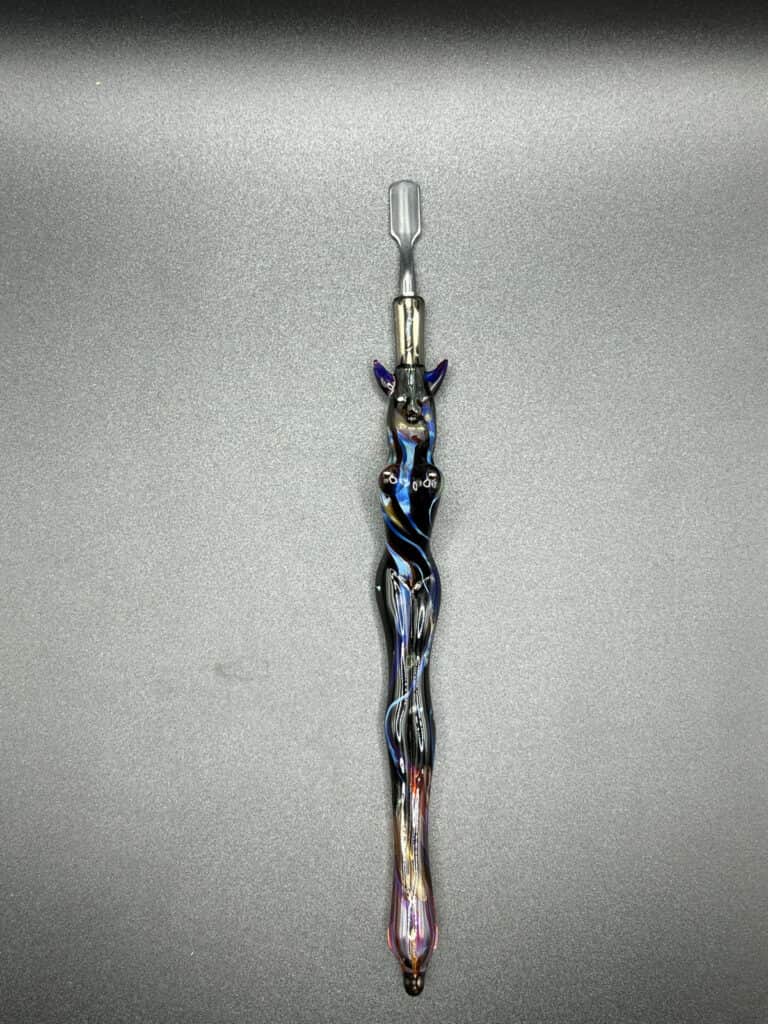 Sibelley x Apex Ancillary Collab Dab Tools