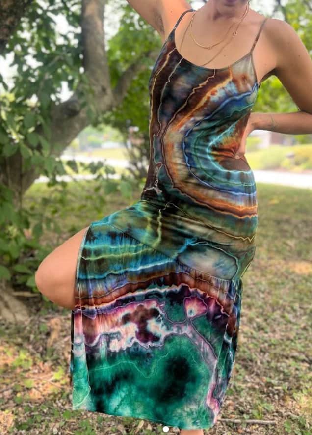Katya Moon Dies