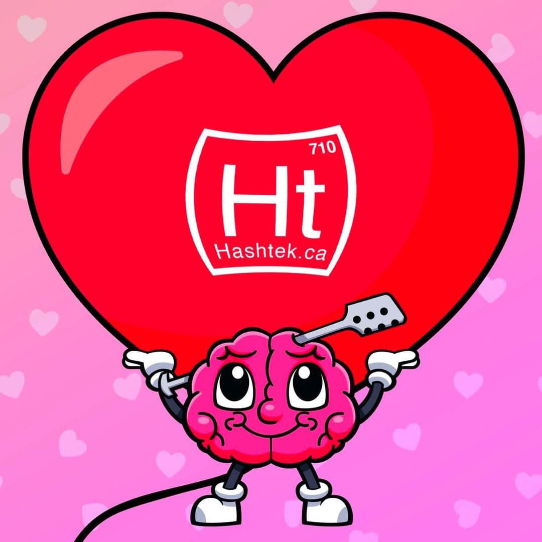 valentines day gift guide for hash heads