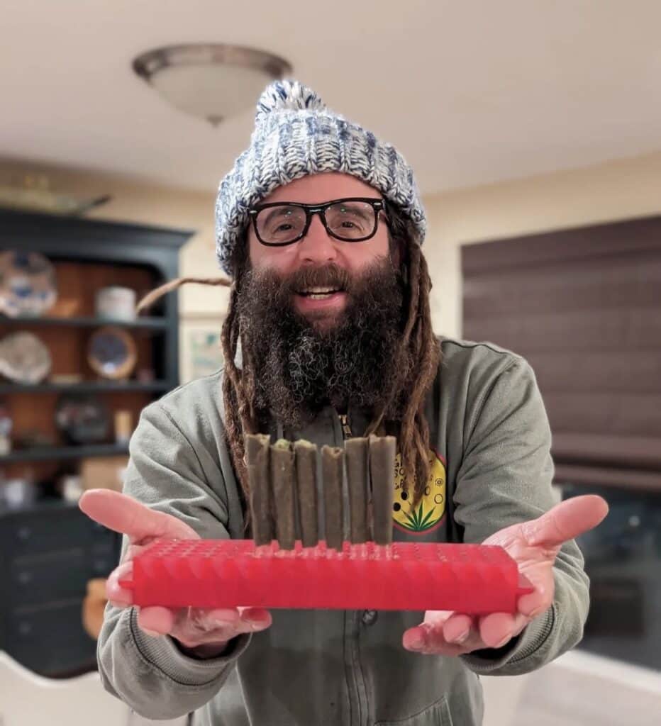 solventless hash wrap