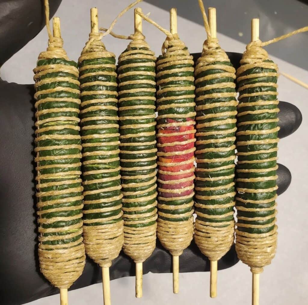 solventless cannagar