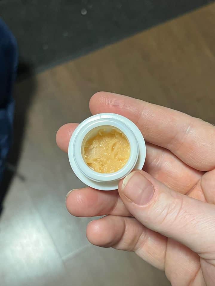 Hashtek user and consultant Maple Budder wins 3rd place at The Hash Times Cup in Barcelona with Hashtek-extracted rosin