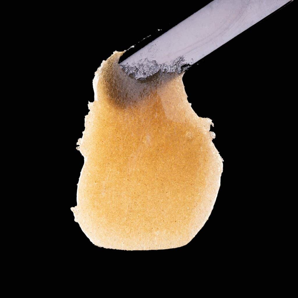 Blue River Terps old school hash