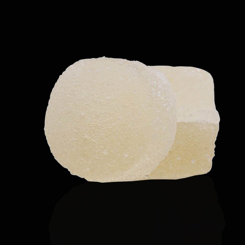 blue river terps live rosin gummy