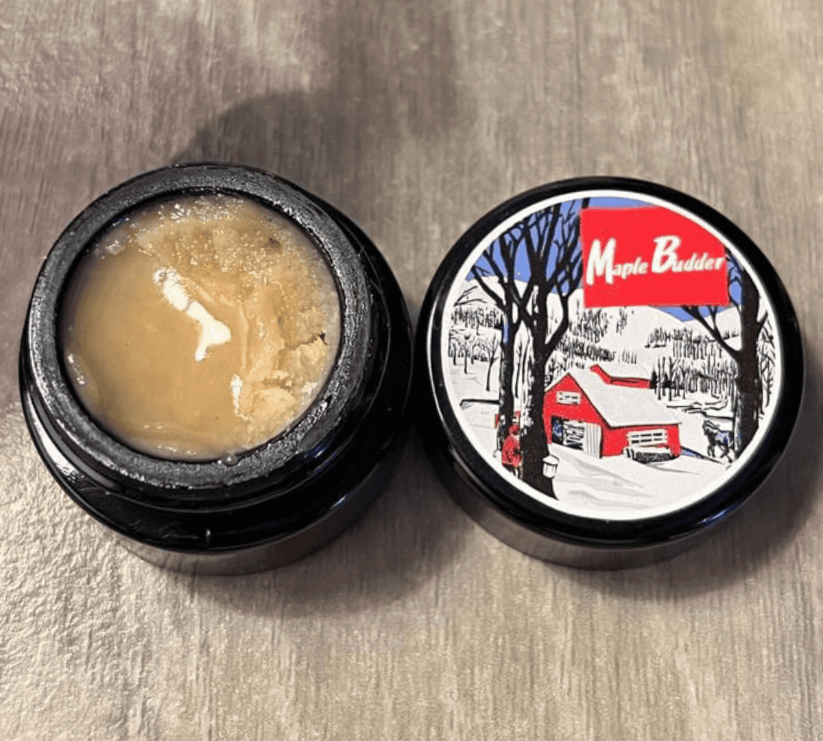 Hash Maker Q&A: Barcelona Hash Times Cup Win With Maple Budder