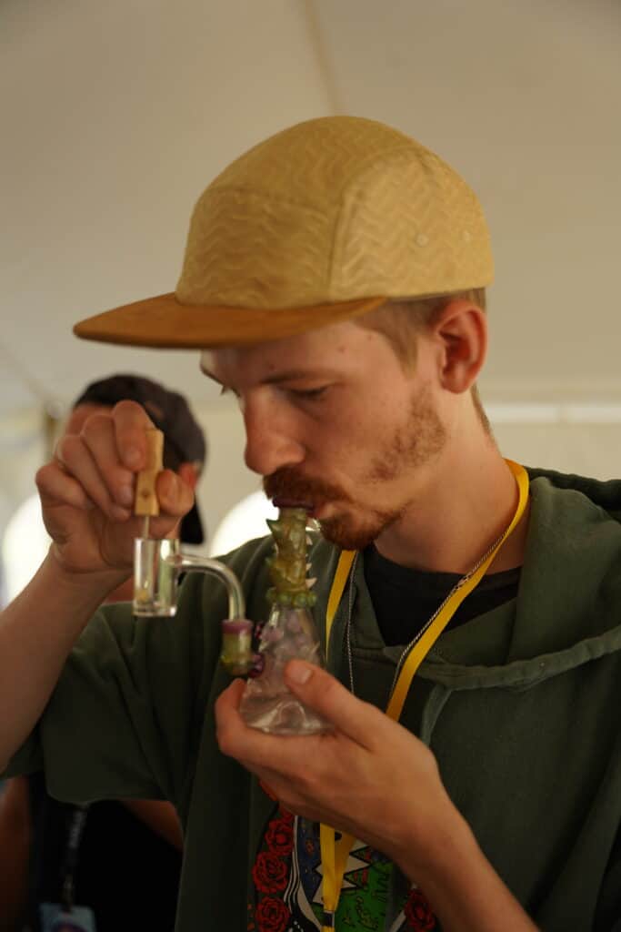 Coffee & Donuts Michigan: Terpene Therapy Podcast