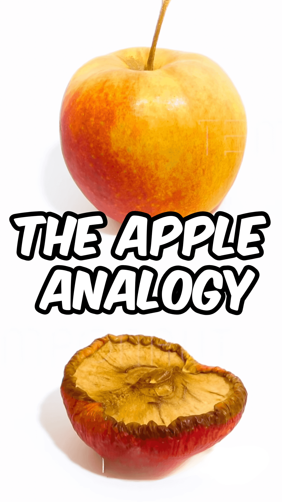 The Apple Analogy: Understanding Oxidation in Rosin Production