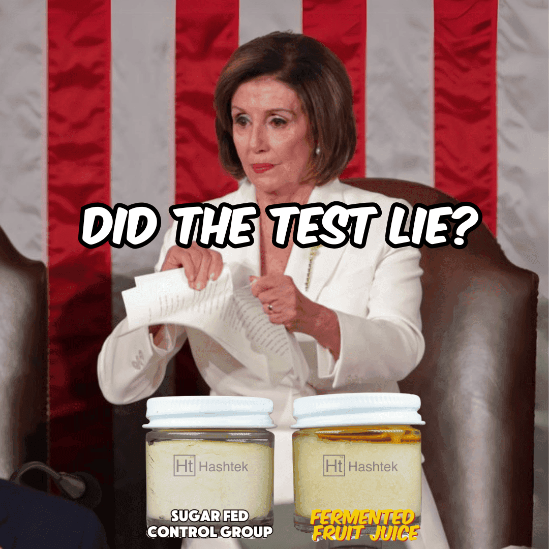 FFJ Update Part Two: The Qualitative Testing