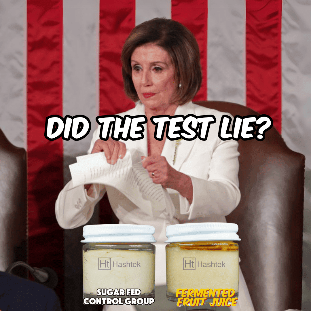 FFJ Update Part Two: The Qualitative Testing